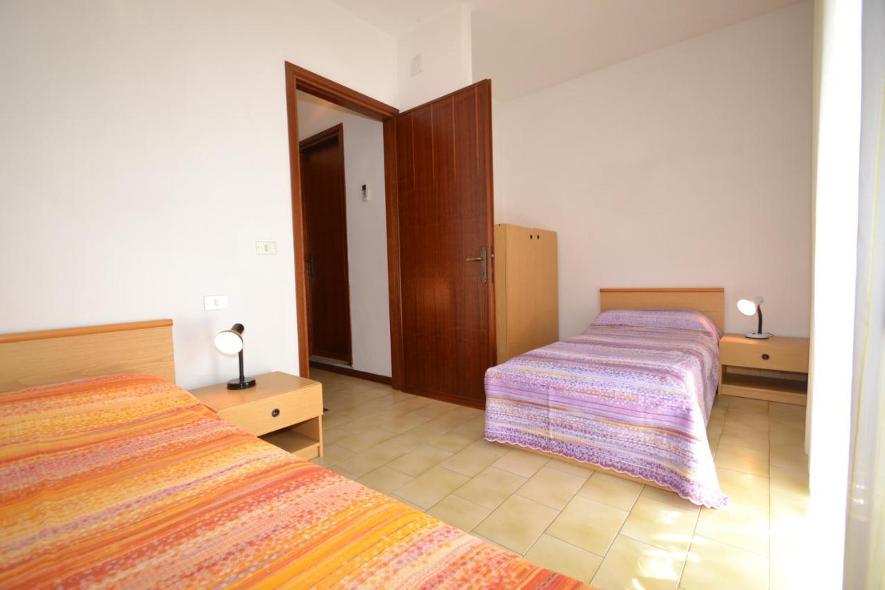 Isotta Apartment Bibione Exterior photo