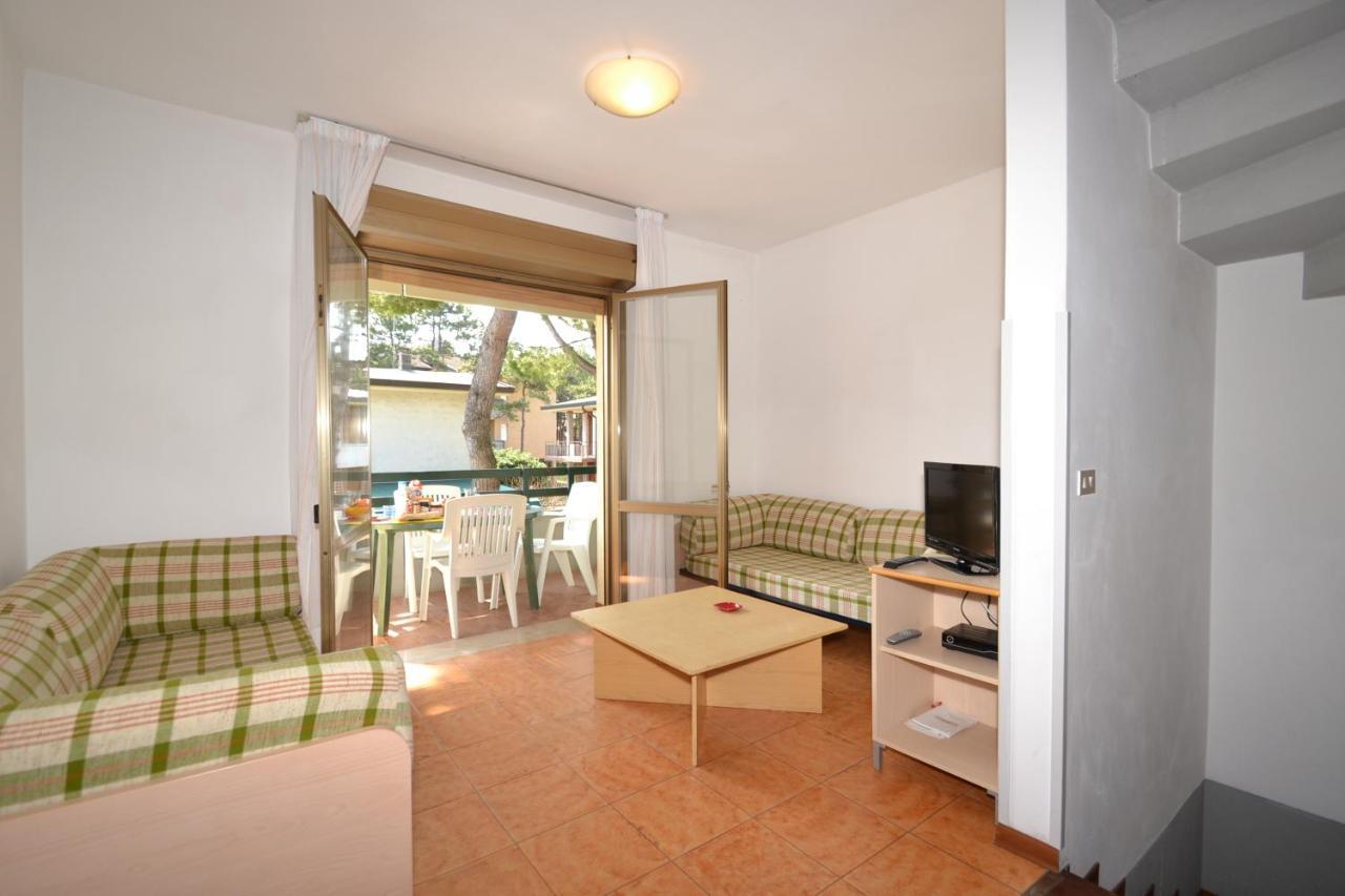Isotta Apartment Bibione Exterior photo